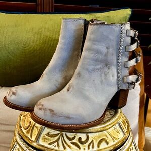 Freebird Hermosa size 9